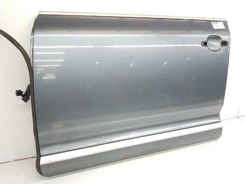 Foto 2ª: Puerta Delantera Izquierda Porsche Cayenne 4.5 V8 340CV AUT. 74KW [M4800] (2002)