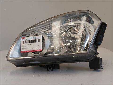 Faro Izquierdo Nissan Qashqai 1.5 DCI 103CV 76KW