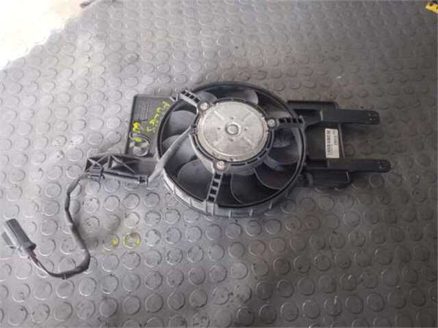 Foto 2ª: Electroventilador Ford Focus 1.0 EDITION [1.0 LTR. - 92 KW ECOBOOST CAT] [M1DA]