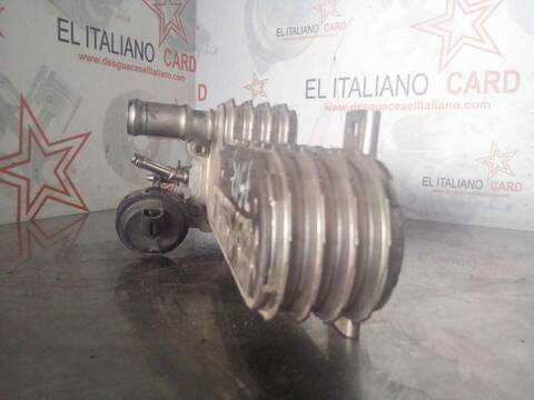 Foto 2ª: Valvula EGR Volkswagen Passat TRENDLINE BERLINA 140CV 103KW [BKP] (2007)