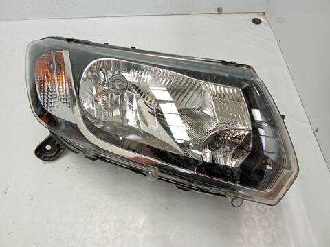Faro Derecho Dacia Sandero TCE 90 B8M1 B8MA) 90CV 66KW