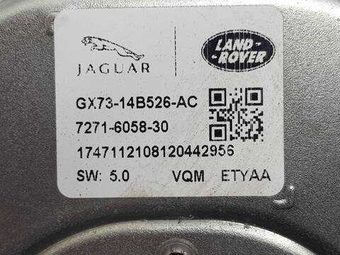 Foto 3ª: Centralita Motor ECU Land Rover Range SE 130CV 97KW (2014)