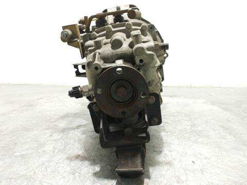 Foto 3ª: Caja Cambios Iveco Daily 29 L 13 125CV 92KW [8140.43S] (2003)