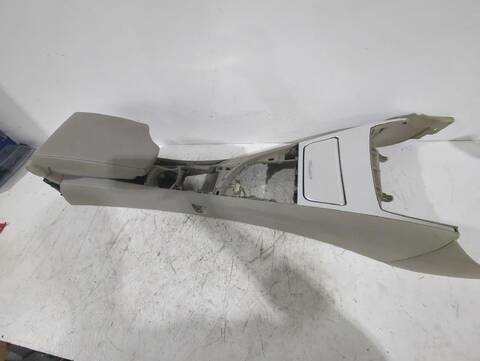 Foto 2ª: Consola Central Bmw Serie 1 114 120 D 177CV [N47 D20 A N47 D20 C] (2003)