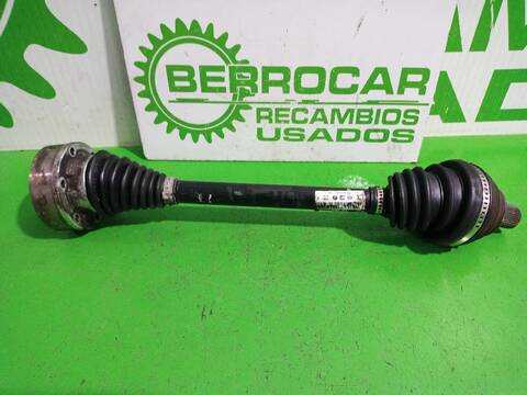 Transmision Delantera Derecha Seat Altea STYLE COPA 125CV