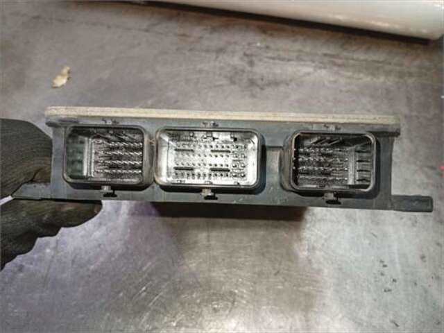 Foto 3ª: Centralita Motor ECU Renault Modus 1.5 CONFORT DYNAMIQUE [1.5 LTR. - 60 KW DCI DIESEL]
