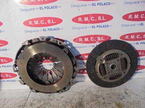 kit Embrague Renault Laguna 1.9 DCI DIESEL CAT GRANDTOUR 107CV 79KW