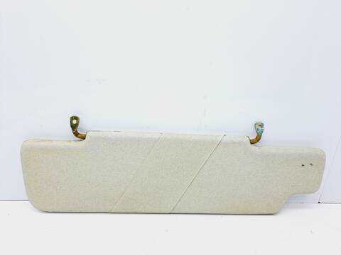 Foto 4ª: Parasol Izquierdo Land Rover Defender 2.5 TD5 122CV 90KW [D-15P] (2006)