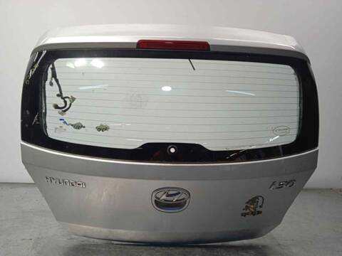 Portón Hyundai i30 1.4 CAT 109CV 80KW