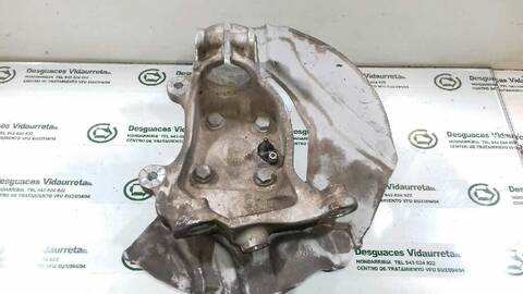 Foto 3ª: Mangueta Delantera Izquierda Bmw Serie 7 720 745I 333CV 245KW (2002)