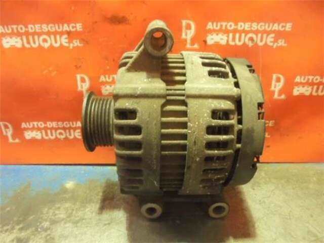 Foto 3ª: Alternador Ford Transit 2.3 I [GZFA]