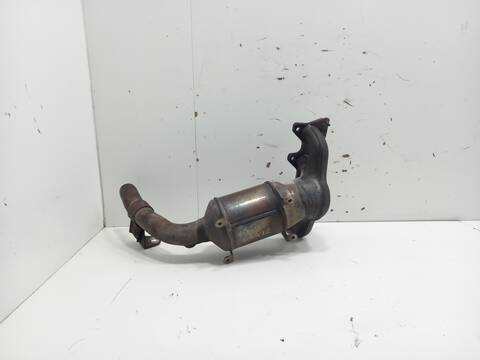 Catalizador Fiat 500 169A4000 BERLINA