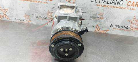 Compresor Aire Acondicionado Ford Kuga ST-LINE X 150CV 110KW