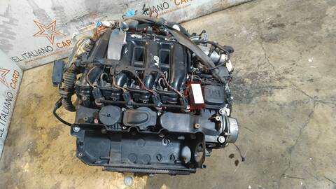 Motor Completo Bmw Serie 3 315 320D 163CV 120KW
