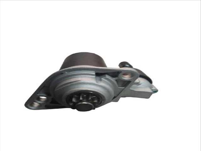 Foto 2ª: Motor de Arranque Volkswagen Golf 1.9 TDI 105CV (2003)