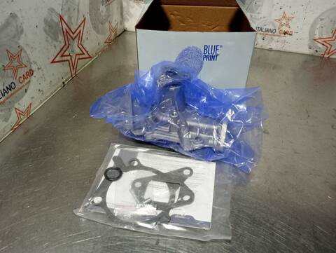 Foto 3ª: Bomba de Agua Mazda 121 L DA) 55CV 40KW (1989)