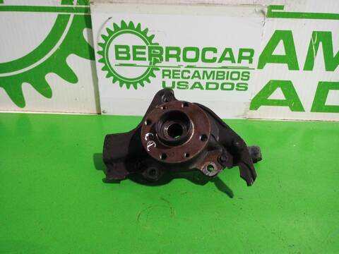 Mangueta Delantera Derecha Fiat Bravo 1.9 DYNAMIC MULTIJET 120CV