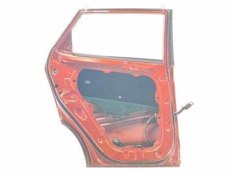 Foto 3ª: Puerta Trasera Izquierda Hyundai Tucson 2.0 CRDI (2015)