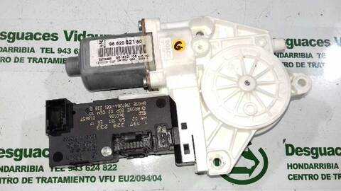 Elevalunas Eléctrico Delantero Izquierdo Peugeot 407 PACK COUPE 204CV 150KW