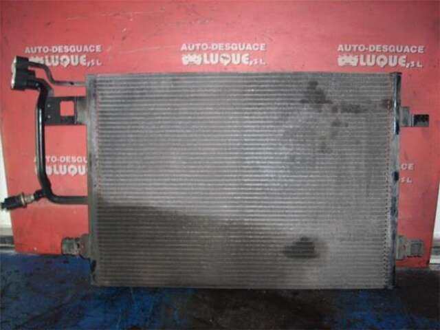 Radiador Calefaccion A.A. Audi Allroad 2.7 T [2.7 LTR. - 184 KW V6 30V]