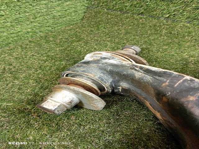 Foto 4ª: Brazo Suspension Delantero Izquierdo Toyota Land Cruiser 2.8 D-4D GRJ150 [1GDFTV] (2021)