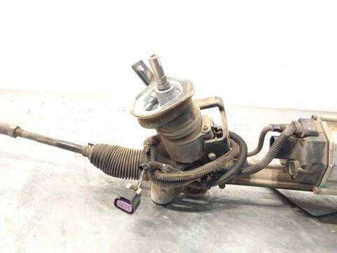 Foto 2ª: Cremallera de Direccion Opel Insignia EXPRESSION BERLINA 120CV 88KW [A20DTE] (2014)