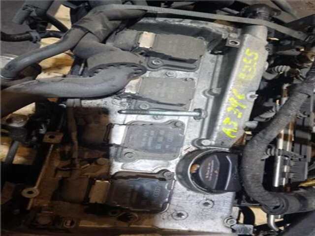 Modulo Encendido Audi A3 1.8 T AMBIENTE [1.8 LTR. - 110 KW 20V TURBO]