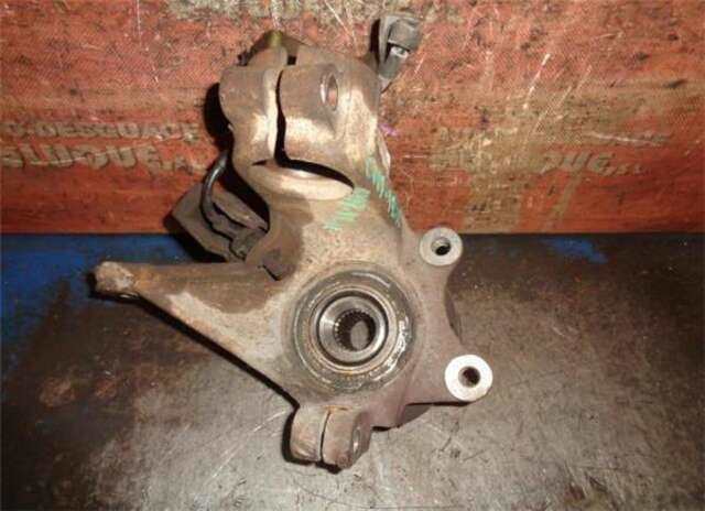 Foto 3ª: Mangueta Delantera Izquierda Citroen Xsara 1.6 HDI [9HX (DV6ATED4)]