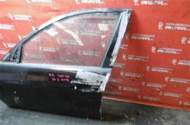 Foto 2ª: Puerta Delantera Izquierda Bmw Serie 3 315 3.0 330D [3.0 LTR. - 170 KW TURBODIESEL CAT]
