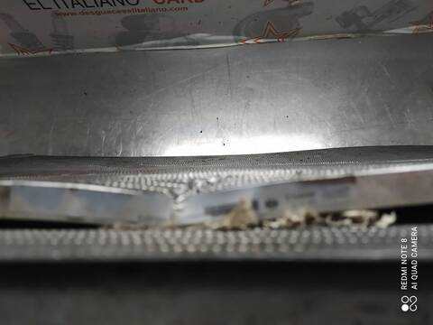 Foto 4ª: Radiador Motor Nissan Qashqai ACENTA 150CV 110KW [M9R832] (2010)