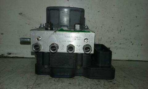 Abs Renault Clio DYNAMIQUE 90CV 66KW