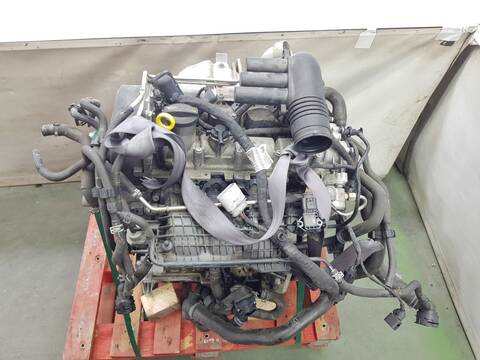 Motor Completo Volkswagen Golf 1.4 16V TSI 125CV 74KW