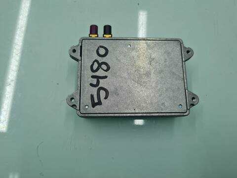 Centralita Motor ECU Audi Q5 2.0 TDI 125KW) 170CV