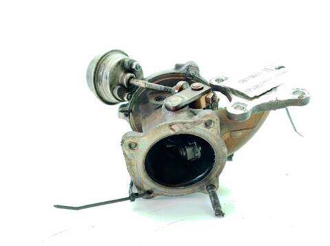 Foto 3ª: Turbocompresor Ford Fiesta 1.0 ECOBOOST [M1JE] (2008)