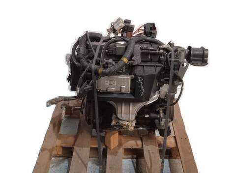 Motor Completo Renault Clio 1.2 16V 75CV 55KW