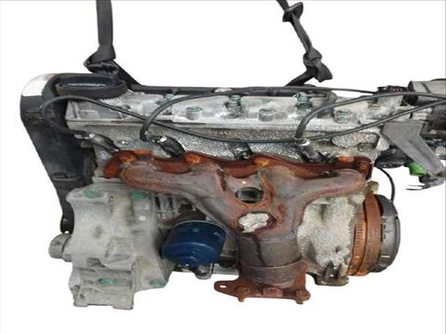 Foto 3ª: Motor Completo Volkswagen Polo 1.4 60CV (1999)