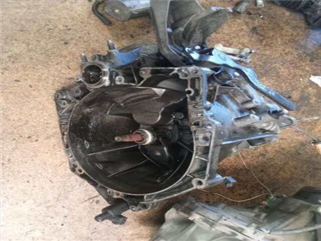 Caja Cambios Citroen C5 1.6 HDI (RC8HZB)