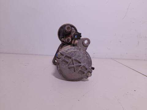 Foto 4ª: Motor de Arranque Citroen Berlingo FIRST COMBI 1 6 HDI 75 SX 75CV 55KW [9HW] (2008)