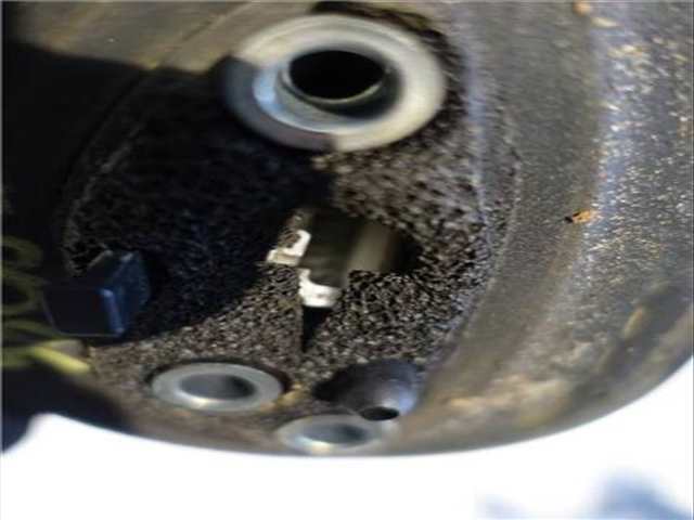 Foto 3ª: Retrovisor Izquierdo Fiat Punto 1.3 D MULTIJET 90CV 66KW [199 A3.000] (2010)