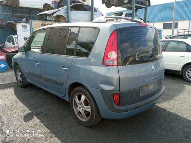 Foto 2ª: Abs Renault Espace 2.2 DCI [G9TJ742]