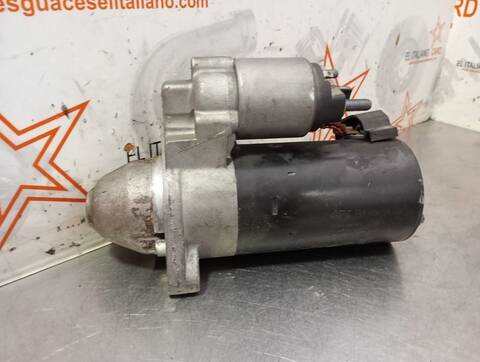 Motor de Arranque Mercedes Clase C 160 C 220 CDI BLUEEFFICIENCY 204.302) COUPE 170CV 125KW