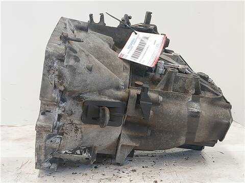 Foto 2ª: Caja Cambios Peugeot 307 2.0 SW 136CV 100KW [D/RHR] (2004)