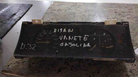 Foto 2ª: Cuadro de Instrumentos Nissan Vanette 69CV 51KW