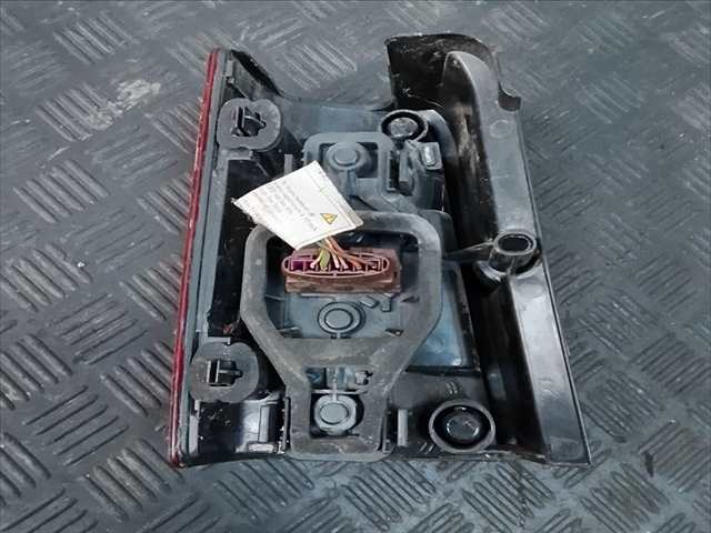 Foto 2ª: Piloto Trasero Izquierdo Citroen Berlingo 1.6 HDI (2005)