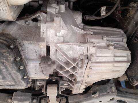 Caja Cambios Kia Sportage 2.0 CRDI 136CV 100KW