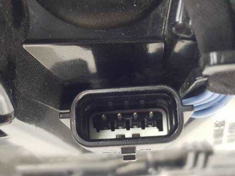 Foto 2ª: Piloto Trasero Derecho Renault Clio SIN DEFINIR