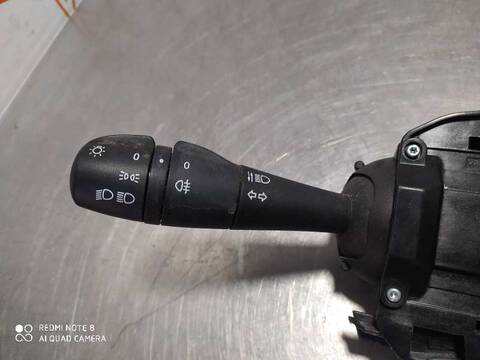 Foto 2ª: Anillo Airbag Dacia Dokker AMBIANCE 75CV 55KW [K9K E6] (2018)