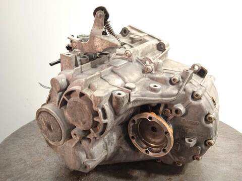 Foto 3ª: Caja Cambios Volkswagen Passat 2.0 TDI 140CV 103KW [BKP] (2006)