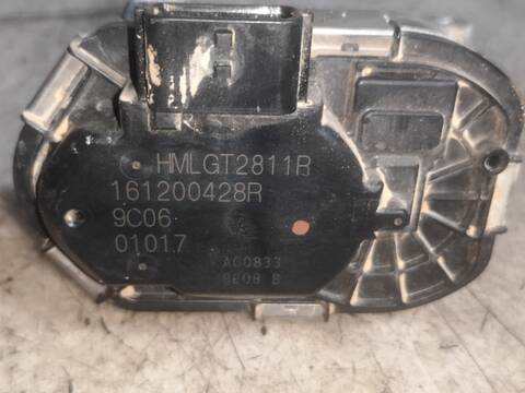 Caja Mariposa Nissan Micra HR10DET