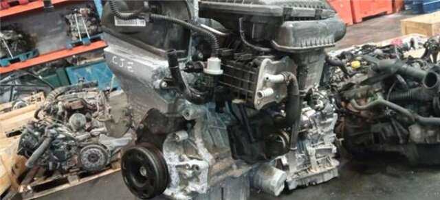 Foto 3ª: Motor Completo Skoda Fabia 1.2 AMBITION [1.2 LTR. - 81 KW TSI]